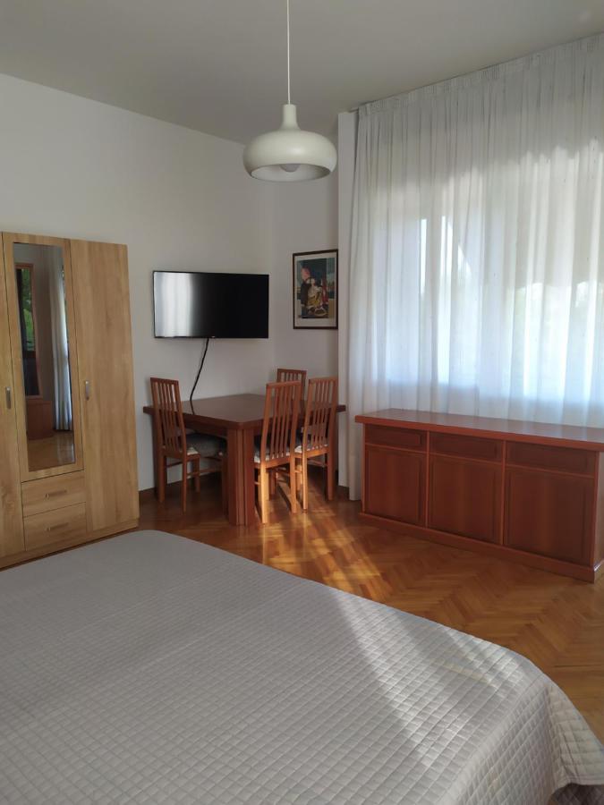 Appartamento Katia Treviso Buitenkant foto