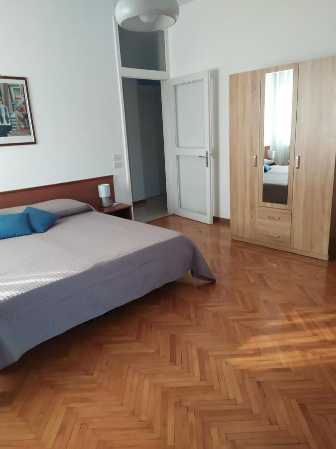 Appartamento Katia Treviso Buitenkant foto
